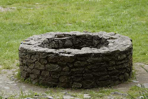 孕妇梦见井 孕妇梦见井