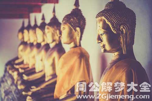 孕妇梦见自己拜佛 孕妇梦见自己拜佛