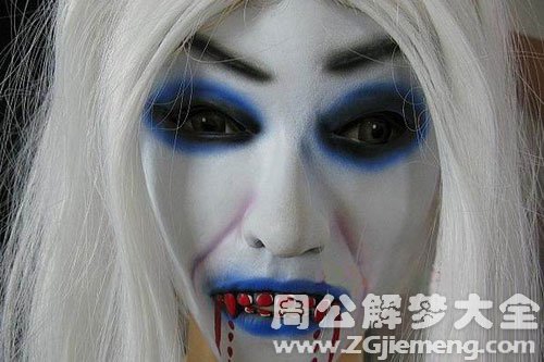 孕妇梦见打鬼 孕妇梦见打鬼