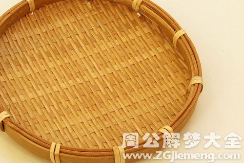 孕妇梦见簸箕 孕妇梦见簸箕