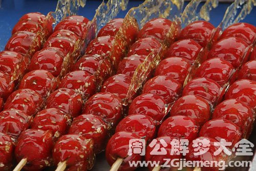 孕妇梦到吃山楂 孕妇梦到吃山楂