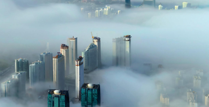 梦见海市蜃楼是什么预兆 梦见海市蜃楼是什么预兆