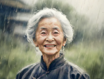 梦见去世的亲人 梦见去世的亲人