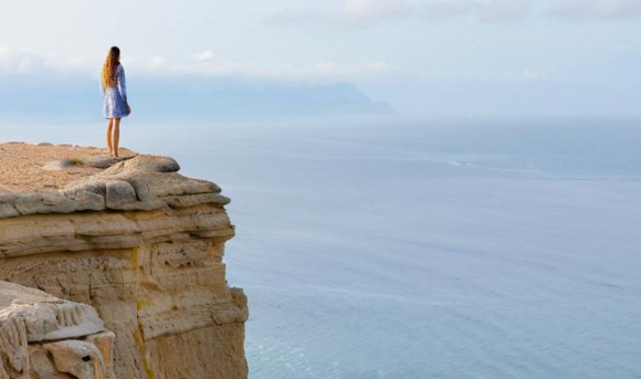梦见跳崖 梦见跳崖