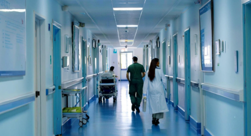 梦见自己去医院 梦见自己去医院