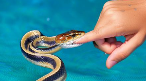 梦见被蛇咬了是什么征兆 梦见被蛇咬了是什么征兆