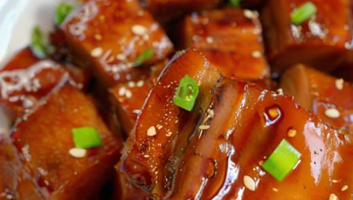 梦见吃猪肉 梦见吃猪肉