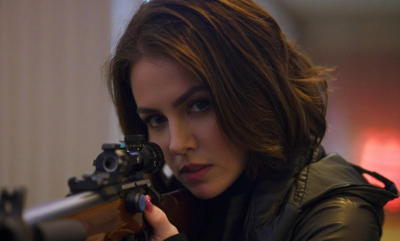 梦见被追杀 梦见被追杀