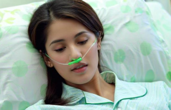 梦见自己生病 梦见自己生病