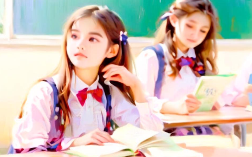 梦见上课 梦见上课