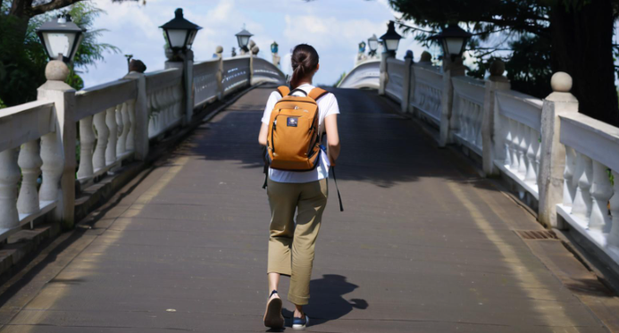 梦见过桥 梦见过桥