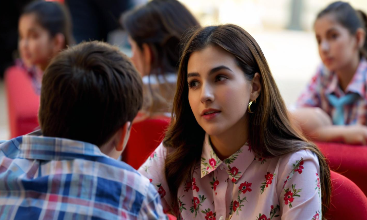 梦见自己相亲是什么意思 梦见自己相亲是什么意思