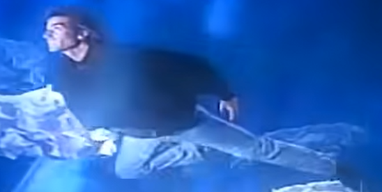 梦见自己会飞 梦见自己会飞