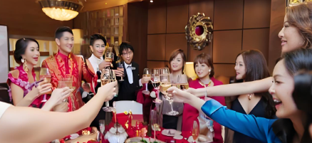 梦见喝喜酒是什么意思 梦见喝喜酒是什么意思