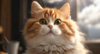 梦见被猫咬 梦见被猫咬