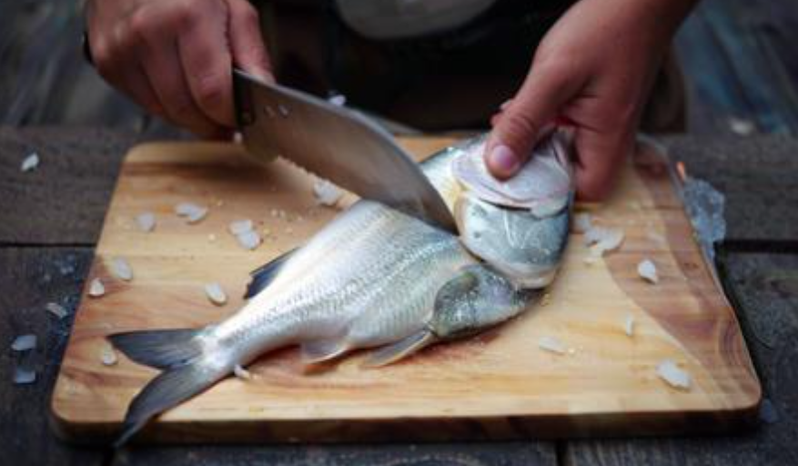 梦见杀鱼 梦见杀鱼