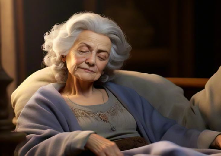 梦见亲人离世了什么预兆 梦见亲人离世了什么预兆