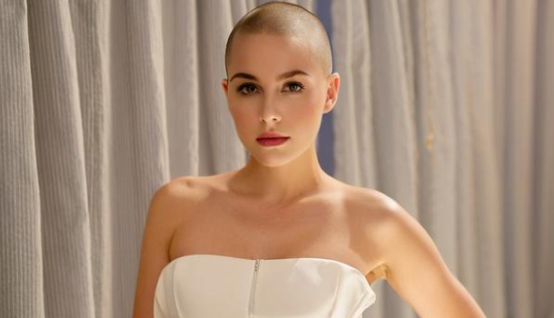 梦见自己秃头 梦见自己秃头