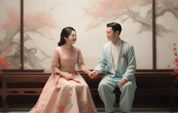 梦见自己结婚是什么意思 梦见自己结婚是什么意思