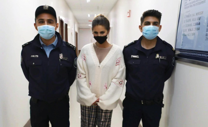 梦见杀人被抓 梦见杀人被抓