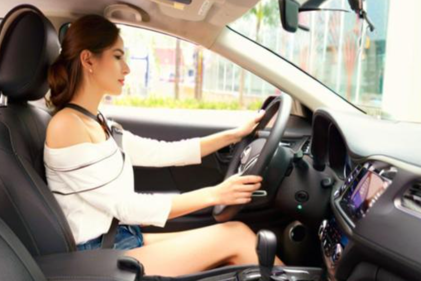 梦见开车 梦见开车