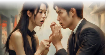 梦见和别人吵架是什么预兆 梦见和别人吵架是什么预兆