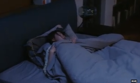 做梦梦见自己死了