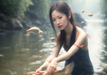 梦见捉鱼 梦见捉鱼