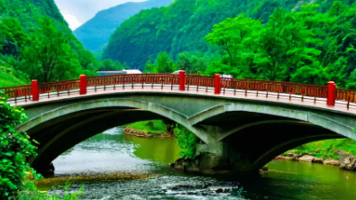 梦到过桥 梦到过桥