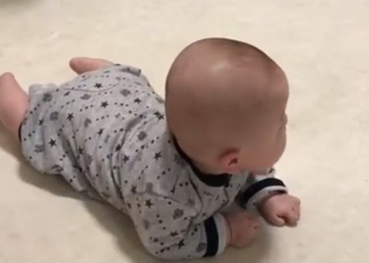 梦见小孩 梦见小孩