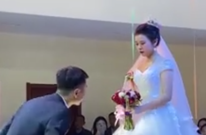 梦到结婚 梦到结婚