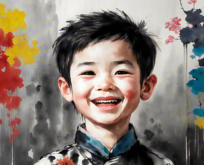 梦见小男孩 梦见小男孩