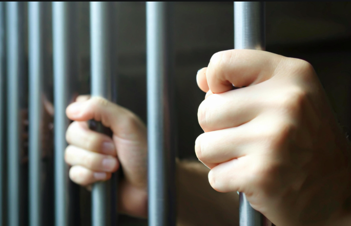 梦见坐牢 梦见坐牢