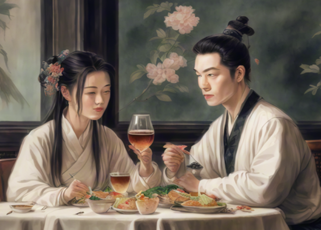 梦见喝酒 梦见喝酒