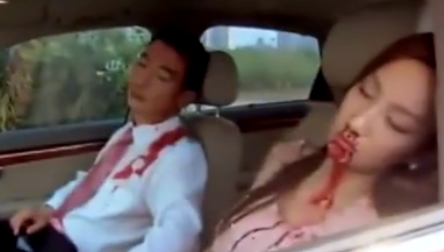 梦见血液 流血 梦见血液 流血