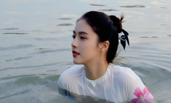 梦见游泳 梦见游泳