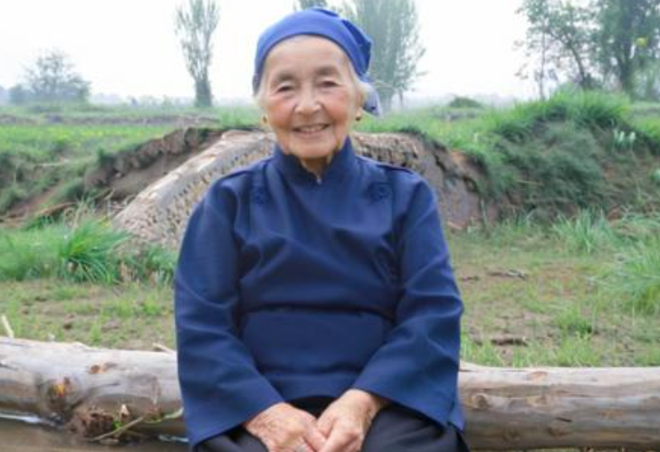 梦见死去的奶奶 梦见死去的奶奶