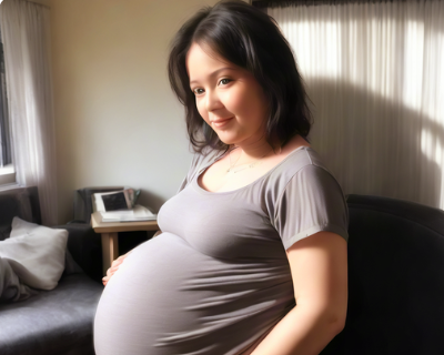 梦见自己怀孕了是什么意思 梦见自己怀孕了是什么意思