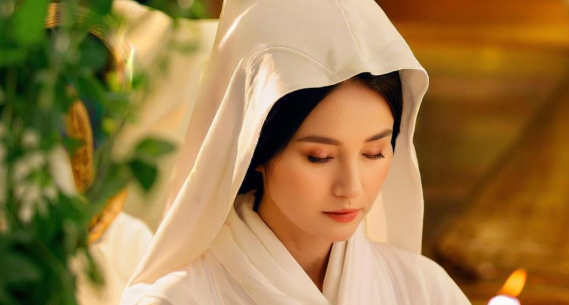 梦见穿孝服 梦见穿孝服