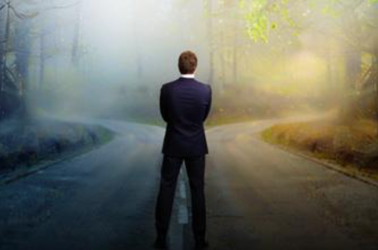 梦见迷路 梦见迷路