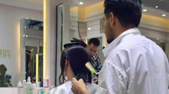 梦见头发被剪 梦见头发被剪