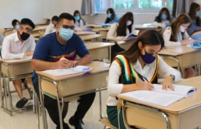 梦见考试 梦见考试