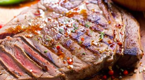 梦见吃肉 梦见吃肉