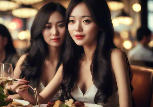 梦见吃饭 梦见吃饭