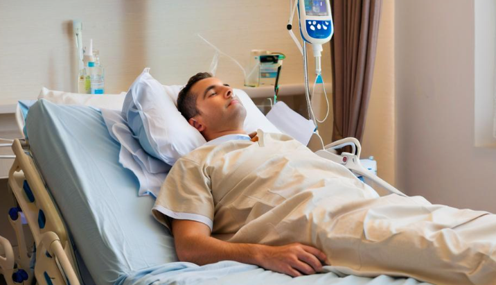 梦见亲人生病 梦见亲人生病