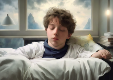 梦见死去的人 梦见死去的人