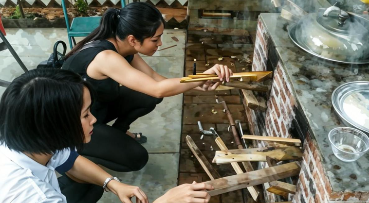 梦见烧火做饭是什么征兆 梦见烧火做饭是什么征兆