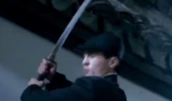 梦见杀人 梦见杀人