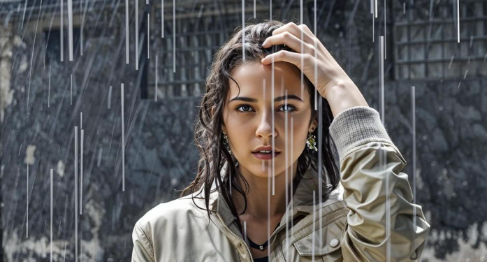 梦见淋雨是什么征兆 梦见淋雨是什么征兆