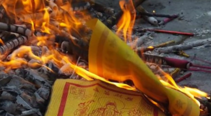 梦见亲人去世 梦见亲人去世